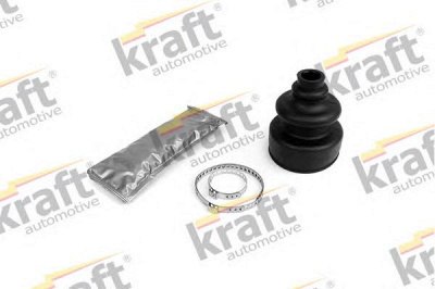 KRAFT AUTOMOTIVE 4415510 -  Комплект пыльника, приводной вал